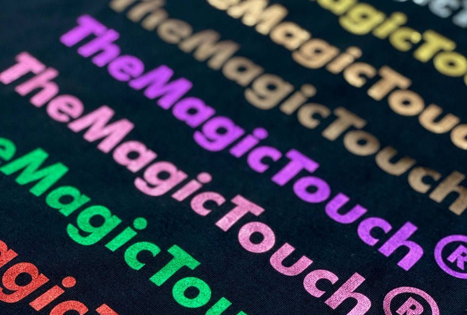 ImagesMagUK's tweet photo. The latest addition to @TheMagicTouchGB's MagiCut #heattransfervinyl range, the new Soft Metallic comes in nine colours. https://t.co/9l8vhO4FnK #HTV #garmentdecoration #textileindustry #garmentdecorators #textiles #textileprinting #apparel #garments #heattransferprinting https://t.co/13NO4MzVYF