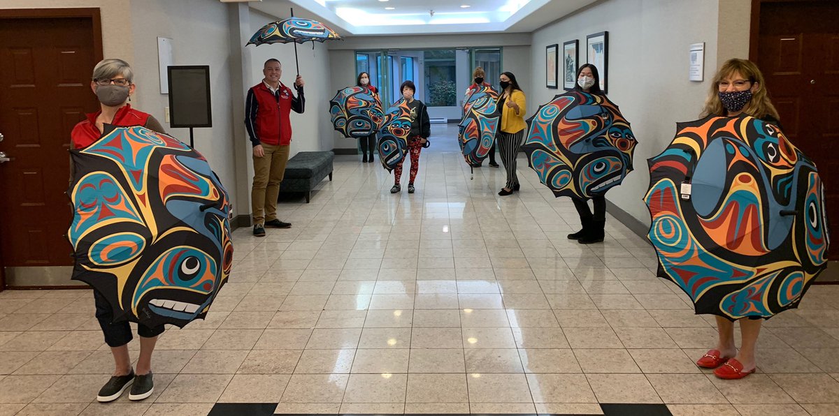 BCATML's tweet photo. A sneak preview of the appreciation gifts .@BCATML has purchased to thank all of our generous presenters who have gone far and beyond to share their expertise with us at #CLWB2020; a lil momento of Vancouver. @CASLT_ACPLS #PSAday @psaday2020 #bcatml https://t.co/kth67Eakk1