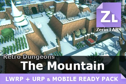 ZerinLABS's tweet photo. Thinking about your new game nevironment landscape?
๐๏ธ๐ป๐ฒ๐๏ธโ๏ธ๐ด
Let us inspire you and make your live easier๐ค
Our 3 TOP-SALES landscape enviro-kits now on sale
only today!๐ฅณ๐คช๐
Get them ALL!!
https://t.co/yLOYsZtMpq
#indiedev
#madewithwunity https://t.co/uOHayJPEMS
