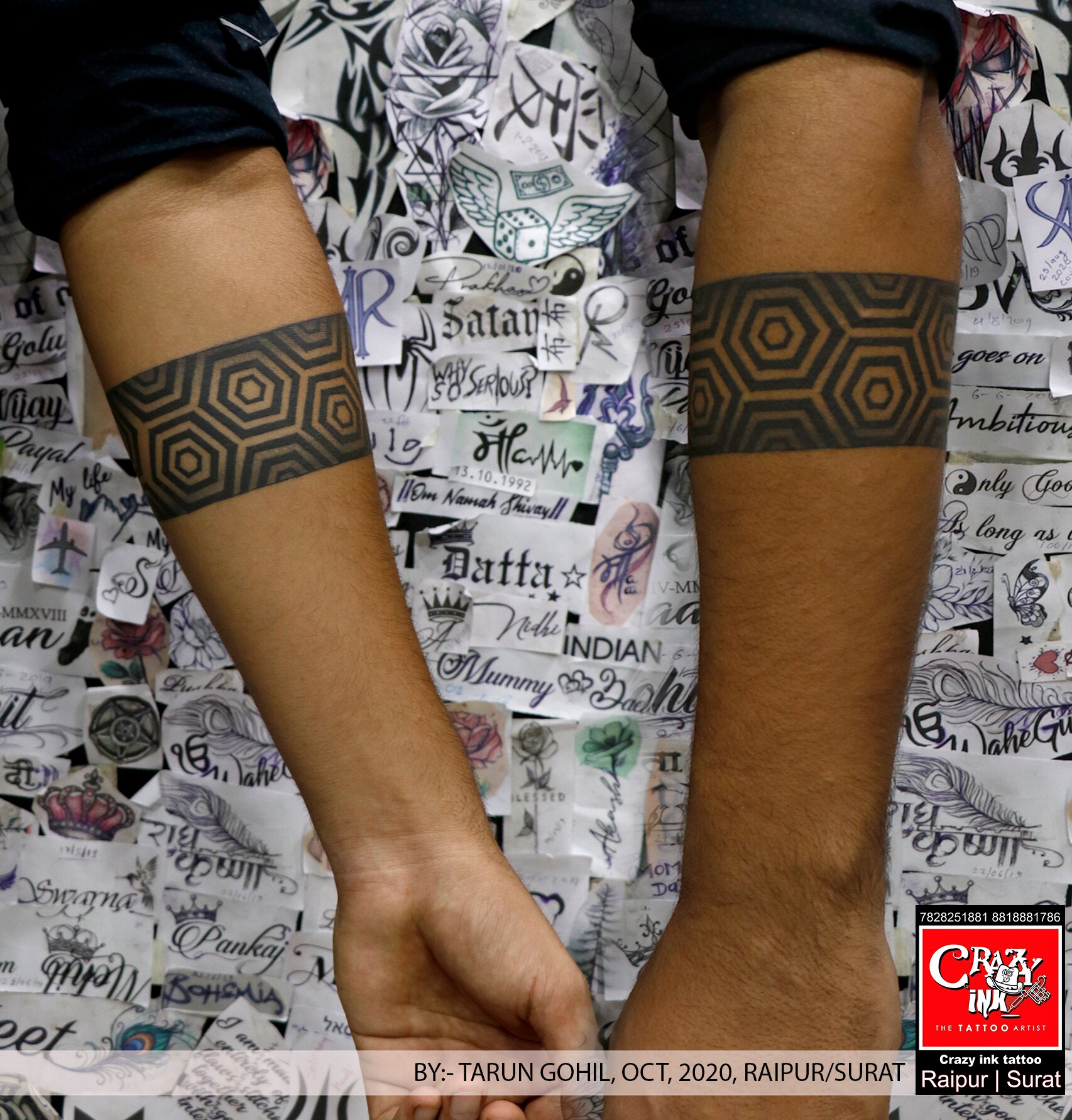 Crazy ink tattoo & Body piercing on Twitter: Crazy ink tattoo & Body piercing on Twitter: