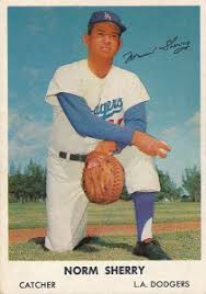 It's 34 days to Thanksgiving Day with Eddie Miksis, Lee Lacy, Norm Sherry and Russ Meyer!
#LetsGoDodgers
#ITFDB #Dodgers #LATOGETHER https://t.co/kHIBJEavhQ