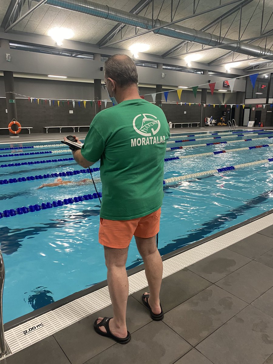 Ayer hicimos toma de tiempos para activar cuerpos y mentes en esta difícil #temporada #natacion #swimming #swimcoach 

<a href="/JMDmoratalaz/">Distrito de Moratalaz</a> <a href="/fmn_oficial/">FMN</a> @PsicologiaCTN <a href="/deportecmadrid/">Deporte▪️Comunidad de Madrid</a> <a href="/nadaresmivida/">🏊 🍴 😴</a> @Mtz_Enfurecido <a href="/speedo_es/">Speedo España</a> <a href="/ArenaSwimming/">ArenaSwimming</a> <a href="/turboswim/">TurboSwim</a> <a href="/JakedSpain/">Jaked</a>