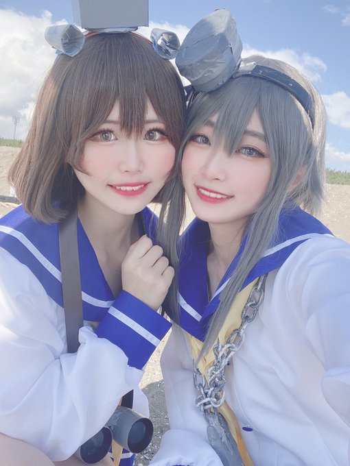 コスプレイヤー水瀬このかのTwitter画像41