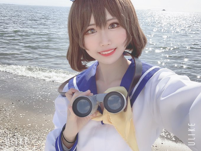 コスプレイヤー水瀬このかのTwitter画像40