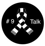 DazShocks's tweet image. 👀Looking forward to some #9talk with Dom aka @FANWAHMAW after the game on Sunday - Some familiar faces too 😀- Enjoy the weekend everyone 👍🏻🖤🤍