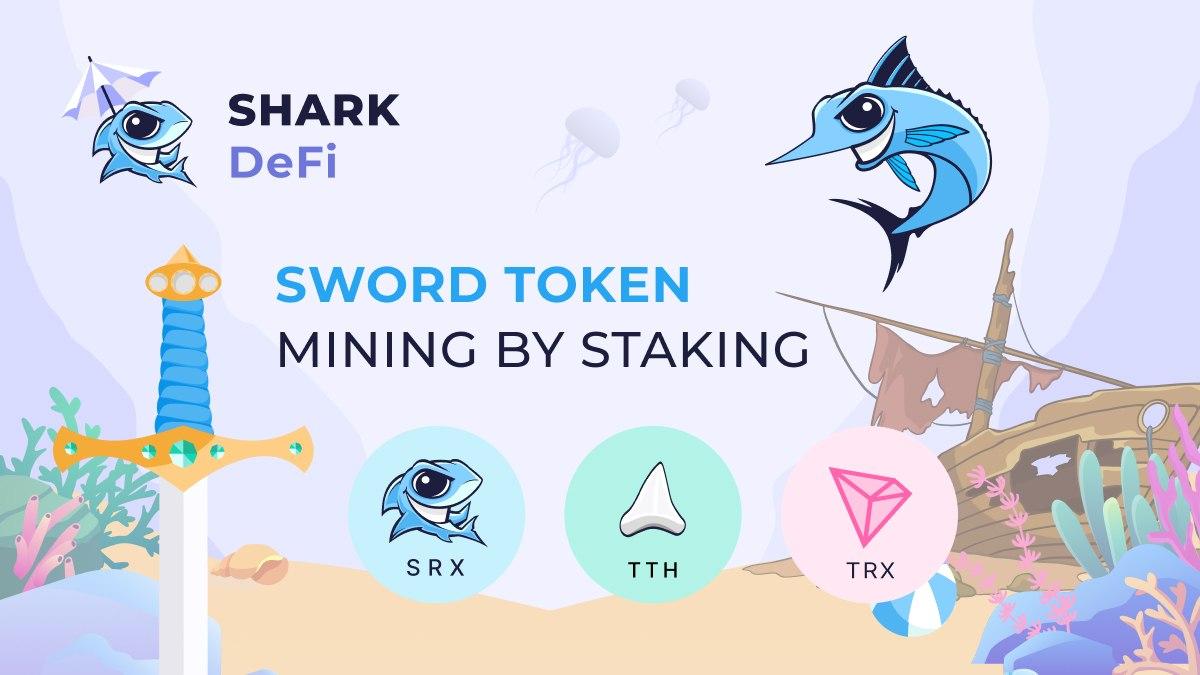 SharkTron tweet media