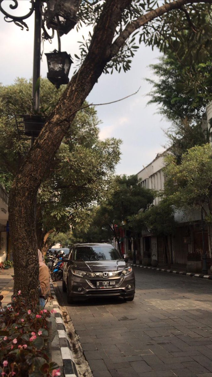 bandung #dinda