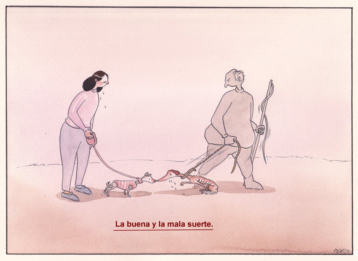 pacocatt's tweet photo. Mi viñeta de hoy sábado 24 de octubre de 2020.
Algunos "seres" deberían estar totalmente alejados de la inocencia. https://t.co/j5Du9fXW6L