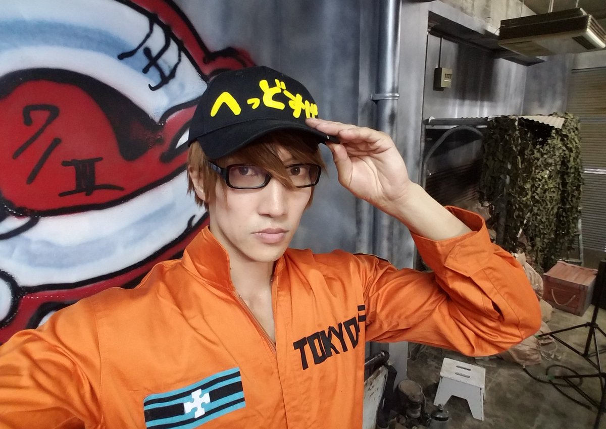 Twoucan 火縄中隊長 の注目ツイート コスプレ
