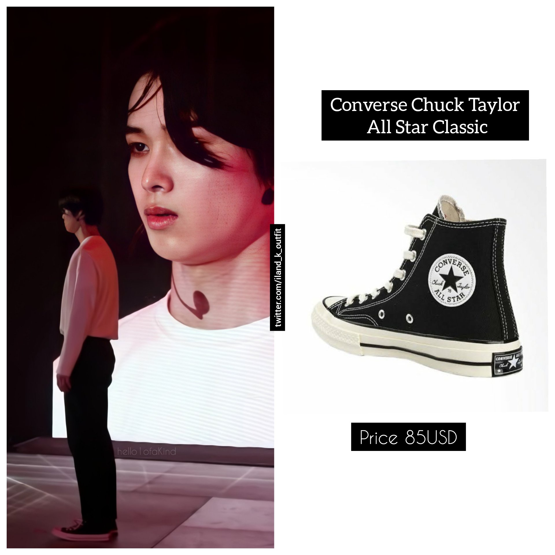 Chuck 7 shop classic