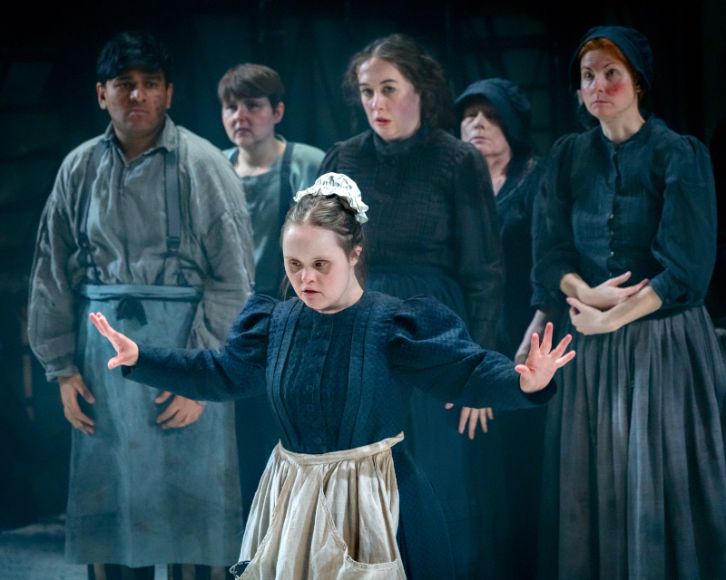 LeedsPlayhouse's tweet photo. We’re truly thankful to have received funding from the #CultureRecoveryFund to continue making and sharing great theatre while providing social support for the communities we serve. 
#HereForCulture #ACESupported https://t.co/zAjA7pn38P