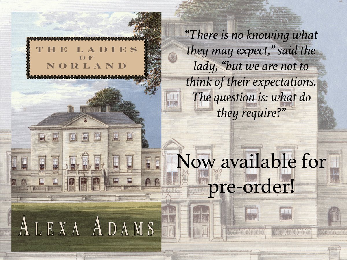 ElegantExtracts's tweet photo. https://t.co/1ug70SudvA #JAFF #JaneAusten https://t.co/K5bF5A8K8n