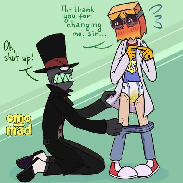 omo_mad's tweet photo. See my other arts here: https://t.co/6QDgBGaHCX

#omorashi #wetting #abdl #maleomorashi #omoart #omocute https://t.co/t9o3JWP16s