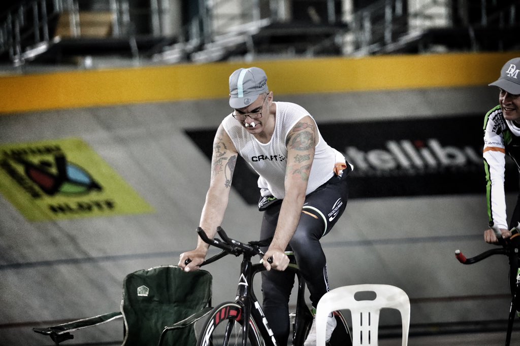 Team Intellibus tweet media