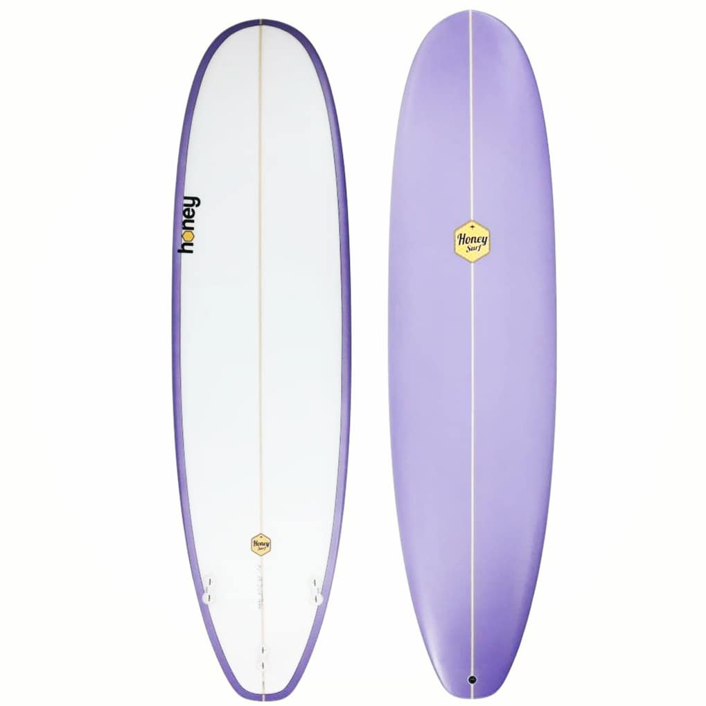 TheSurfMarket's tweet photo. Un clásico que nunca falla #minimalibu @Honeysurfboards disponible #online bajo pedido #surfboards 🧡🔥🌊 #surfer #retrosurf https://t.co/IoY4KM6Hkf