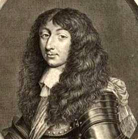 11/ Trois ans plus ans tard, en 1653, alors que la Fronde s’achève, Armand de Bourbon arrive en Languedoc. Prince de Conti, il est le troisième personnage du royaume après le jeune roi Louis XIV et son frère aîné, le Grand Condé.