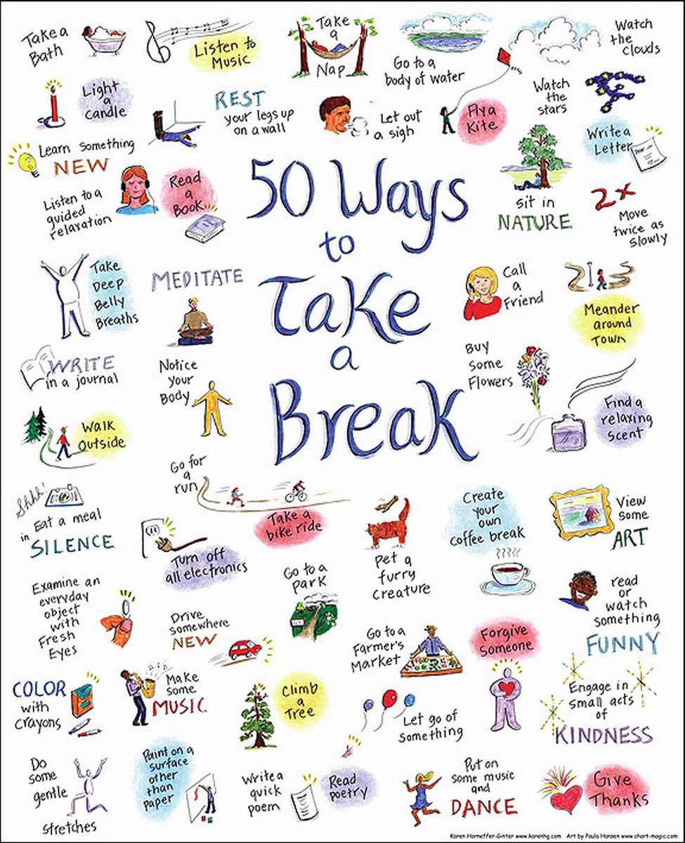 Emersonparkeng's tweet photo. Have a great half term all! #halfterm #restandrefresh #selfcare https://t.co/Usv7srRmfX