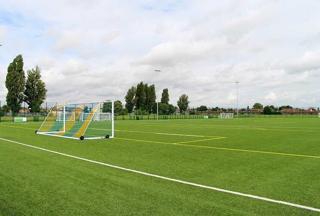 We’re back at the home football today. Any child that normally gets a free school meal can come down and pretend our midfield are members of parliament and shout abuse at them for 90 minutes free of charge.
