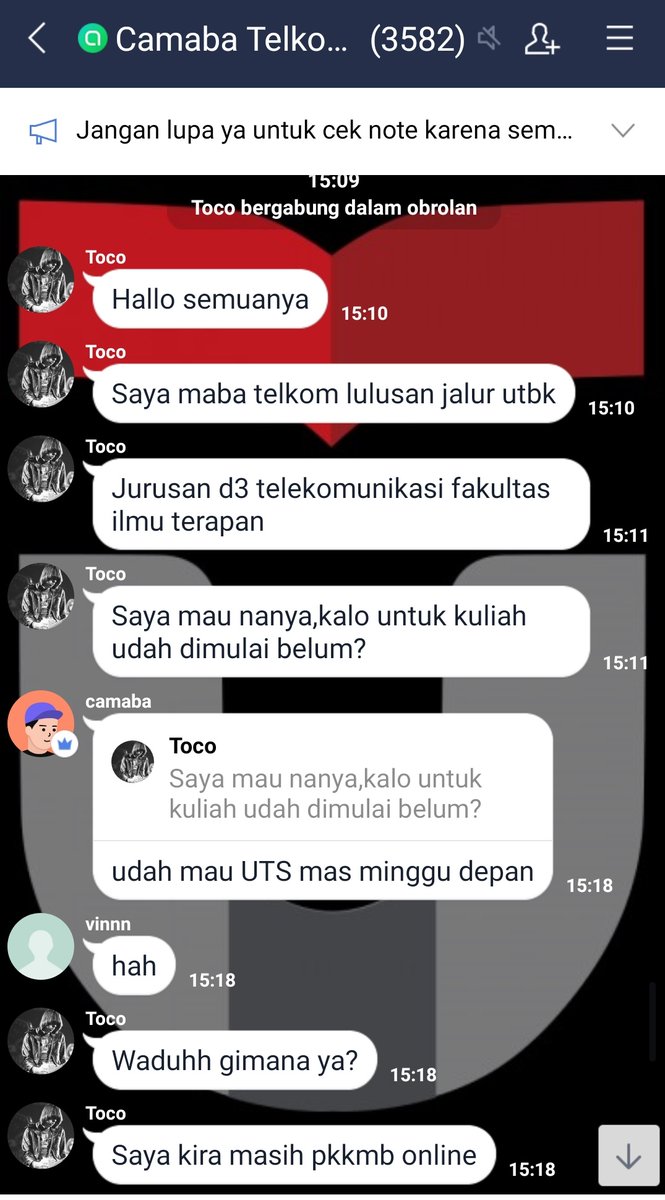 telfess's tweet photo. Telyu! Kasian😭😭😭 https://t.co/zGjbyBDqdw