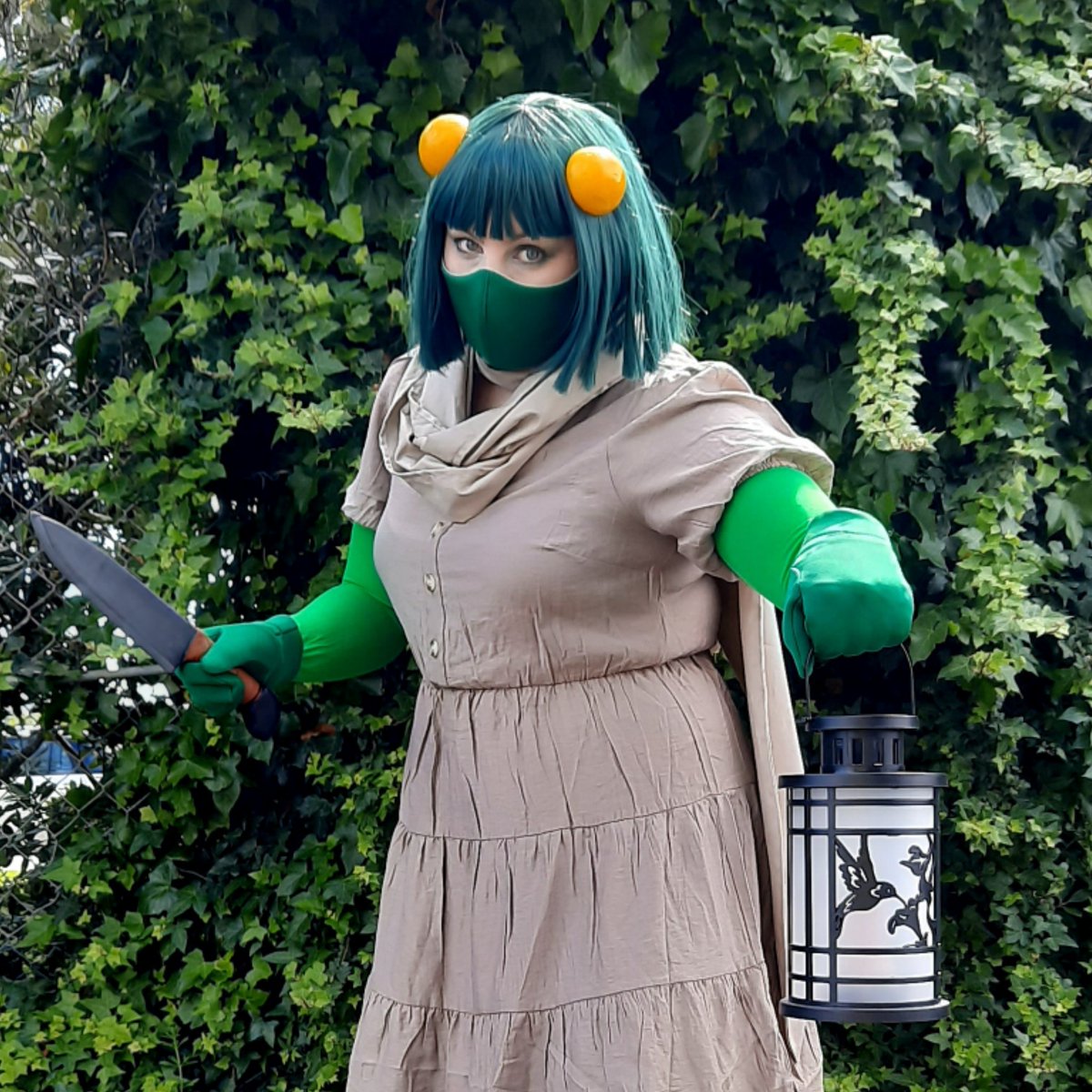 Alexandra Mieke (RocketFuel Cosplay) on X: I had a really great day today.  It was lovely seeing lots of friends after so long. I am happy I went and  happier that I
