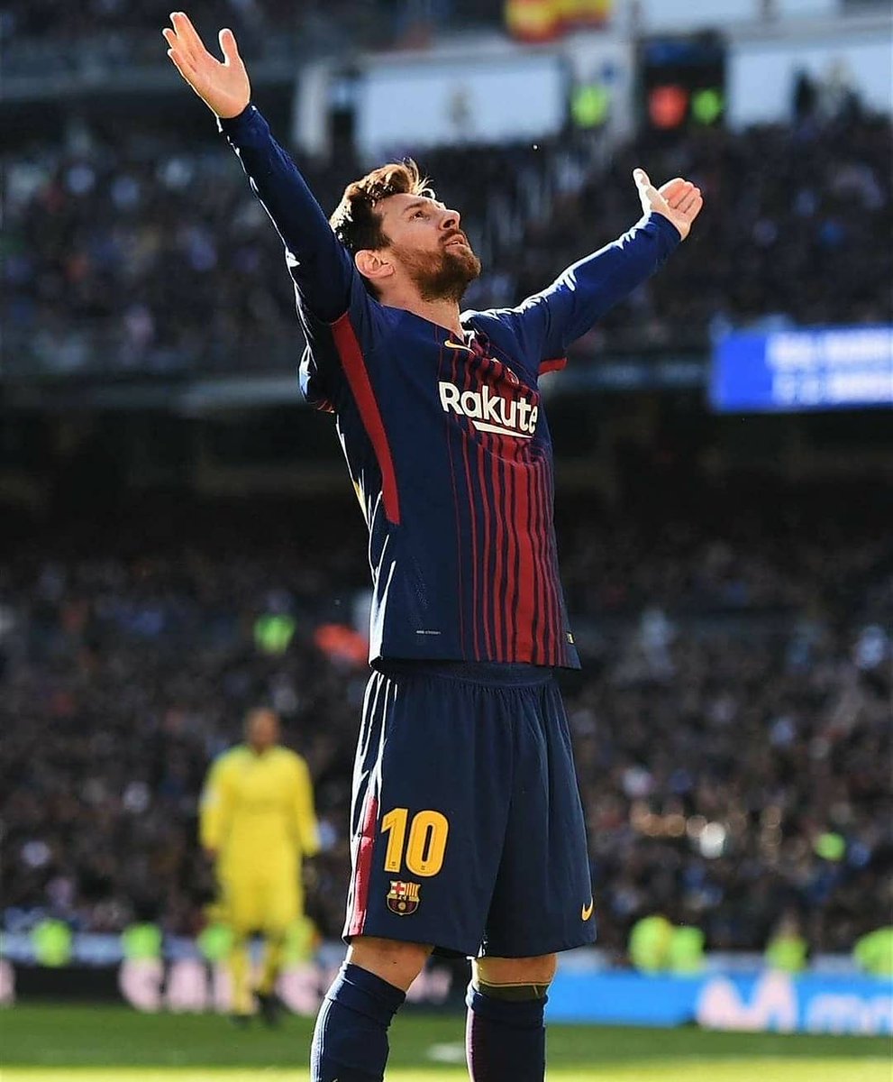 Messismo10 tweet picture