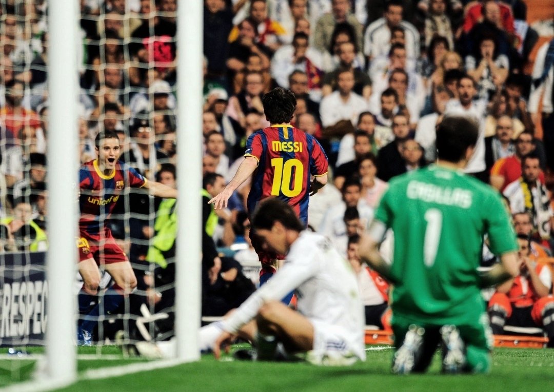 Messismo10 tweet picture