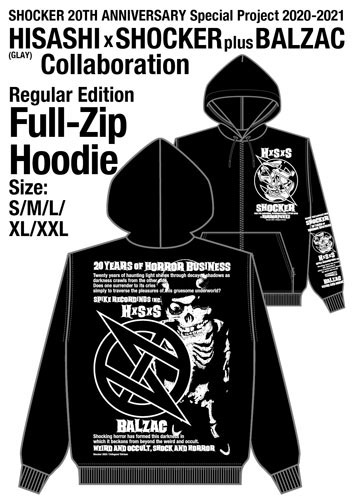 2020年10月31日でSHOCKERはオープン20周年を迎えます。SHOCKER 20周年