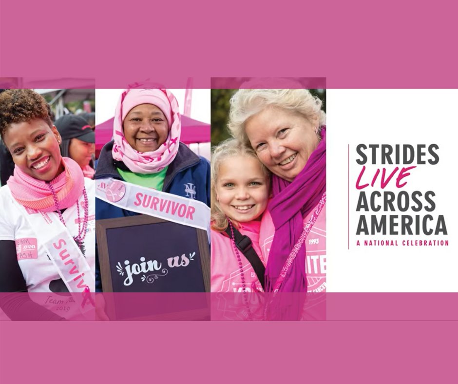 Macomb Strides tweet media