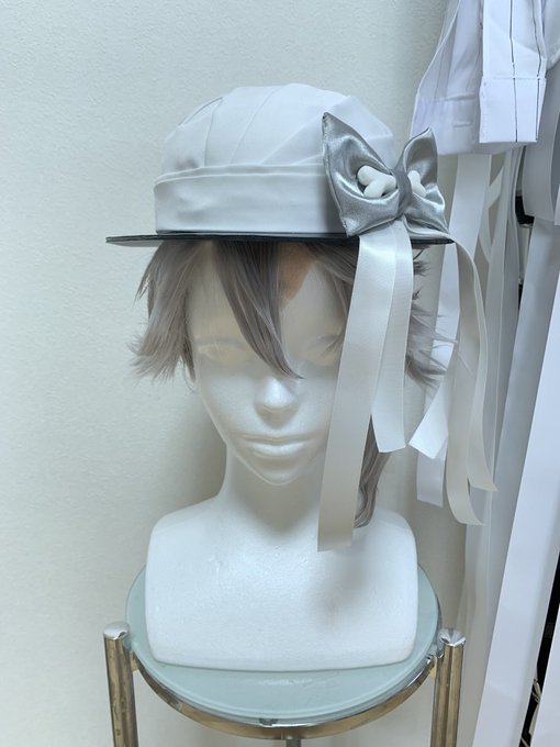 コスプレイヤー塔矢晃のTwitter画像56