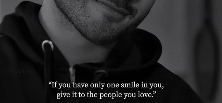 Mehnaazmalik19's tweet photo. #SaturdayThoughts Smile! Smile !π
#100DaysOfCode #100DaysofMotivation https://t.co/ATz6tbqgcV