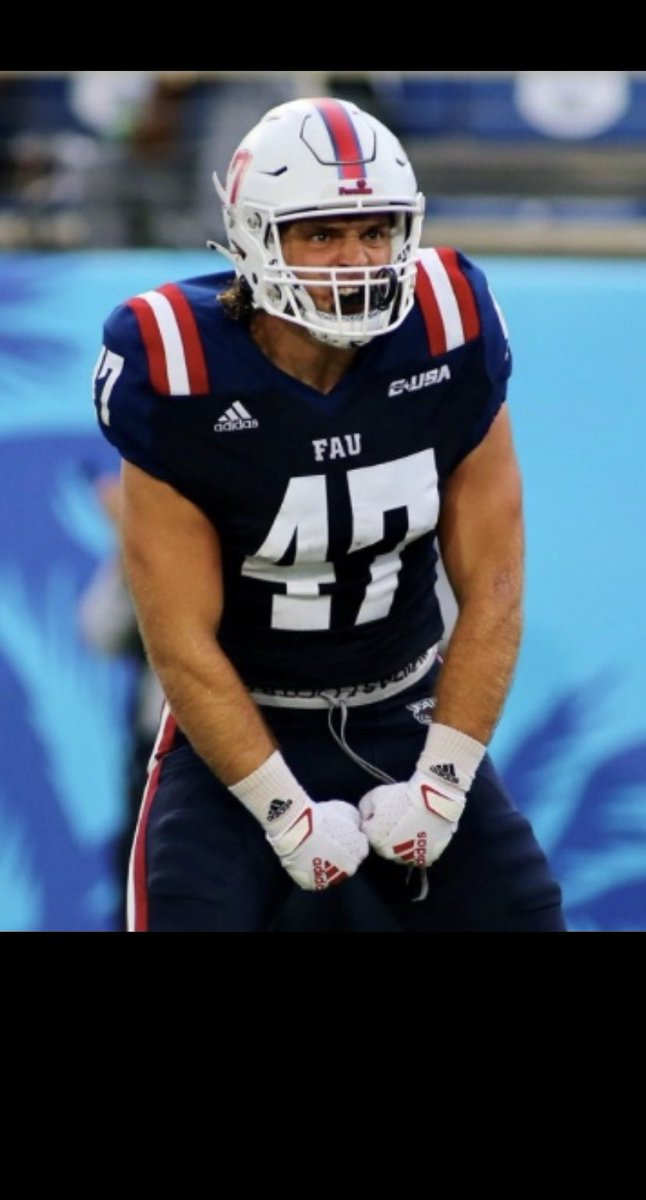 purduetexas's tweet photo. FLORIDA ATLANTIC FOOTBALL GAME DAY! FAU vs. Marshall! 2:30PM EST, Sat Oct 24th! 
Go Owls &amp; #47 @loganpeterson19! 
Tune in! 🦉🏈👌🌴 https://t.co/m3ILDz8Gep