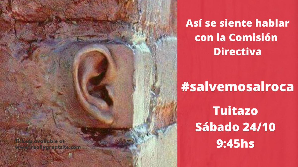 ComunidadRoca's tweet photo. #SalvemosAlRoca Queremos transparencia en la administración.Queremos participación femenina en la comisión.Queremos participación de docentes y estudiantes en las decisiones del colegio.@CaroBaroneBA @DelfinoLucasOk @JuanZabaletaOK @DeutscheSchuleH https://t.co/CxQoefyoyk