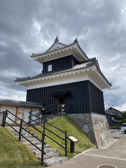 西尾城のtwitterイラスト検索結果