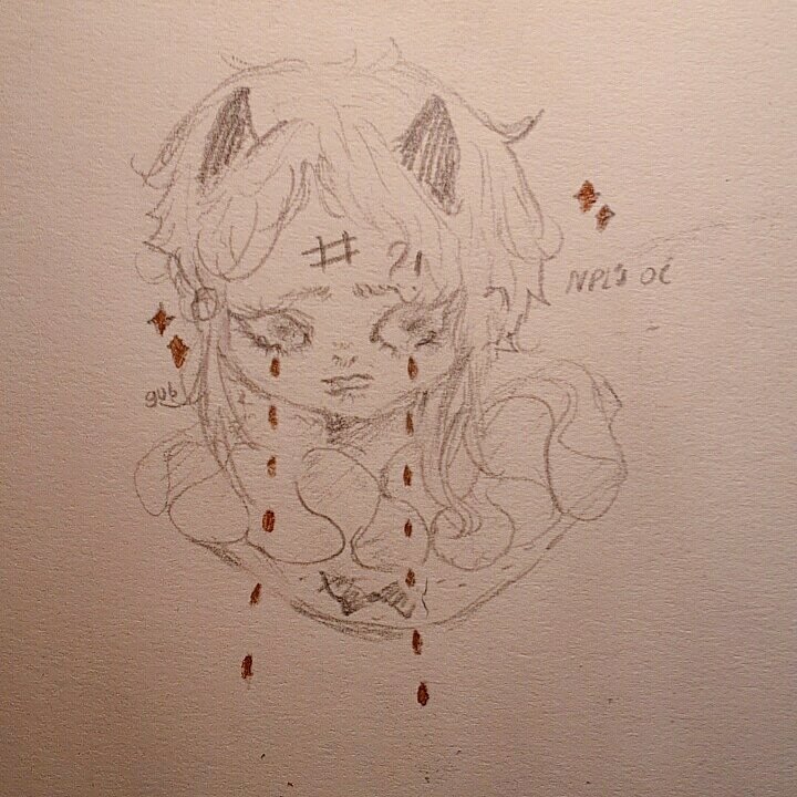 GabriellaTheGo1's tweet photo. Lol
#sketch
#FANART #Vietnamese https://t.co/3kC0HPs0cs