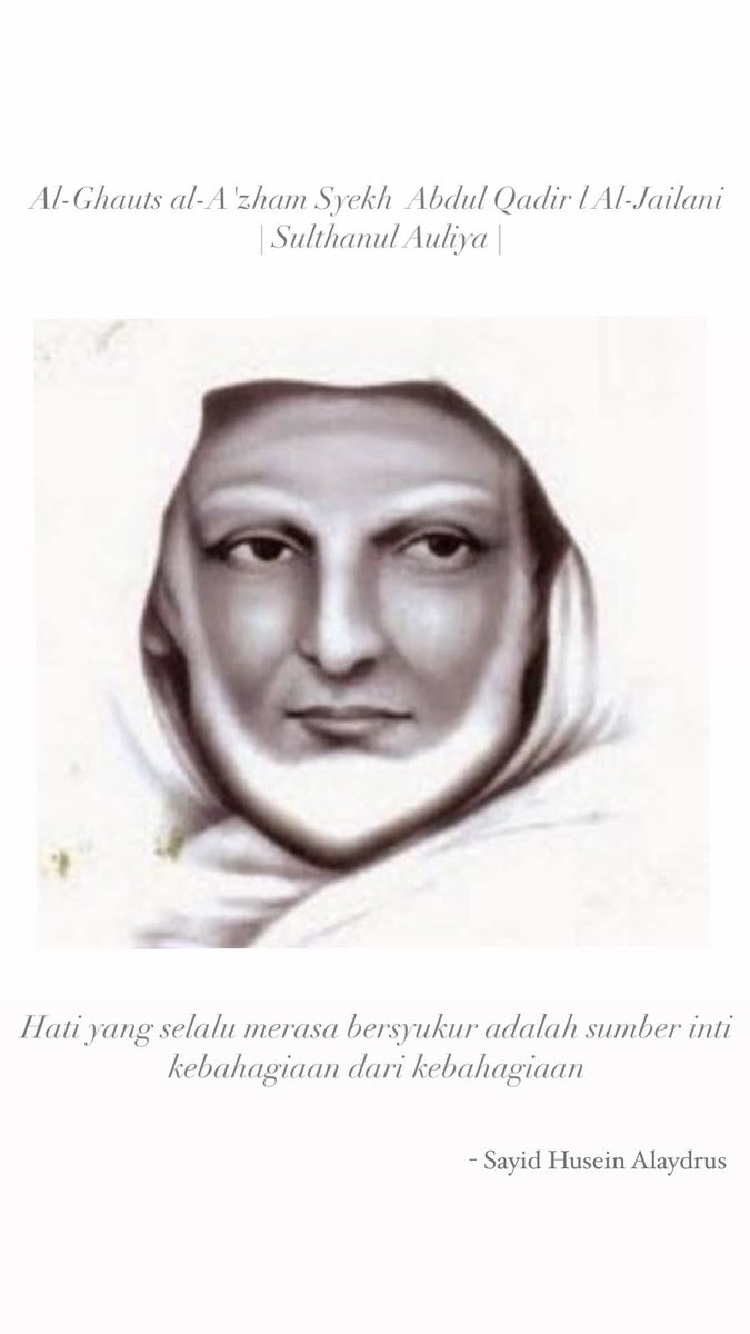 SayyidAutad's tweet photo. Hati pintu kehidupan karna hati tidak berdusta -Sayid Husein Alaydrus
#hati #sayidHusein #habib #sayid #syarif #masyaallah
#muhajir #hatiperahumu #kauperahuhidupmu #kenalidirimu https://t.co/mN6aQpWyvG