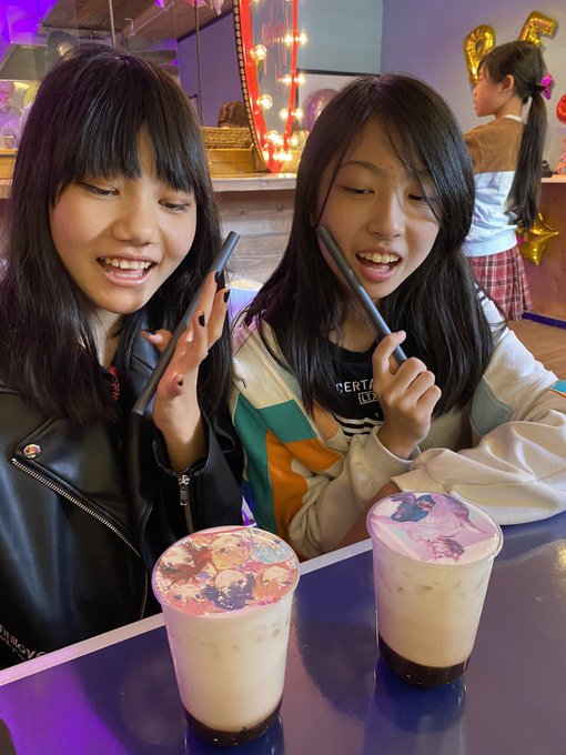 Twitterのコスプレ画像61