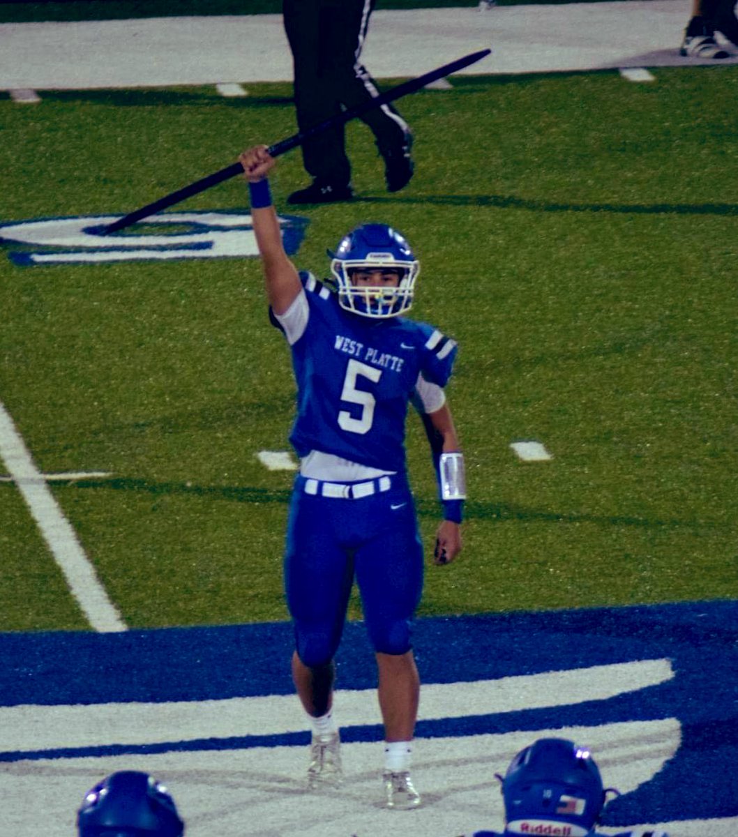 WEST PLATTE FOOTBALL tweet media