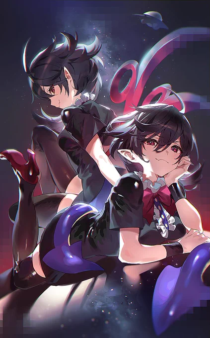 ヌエチャン 