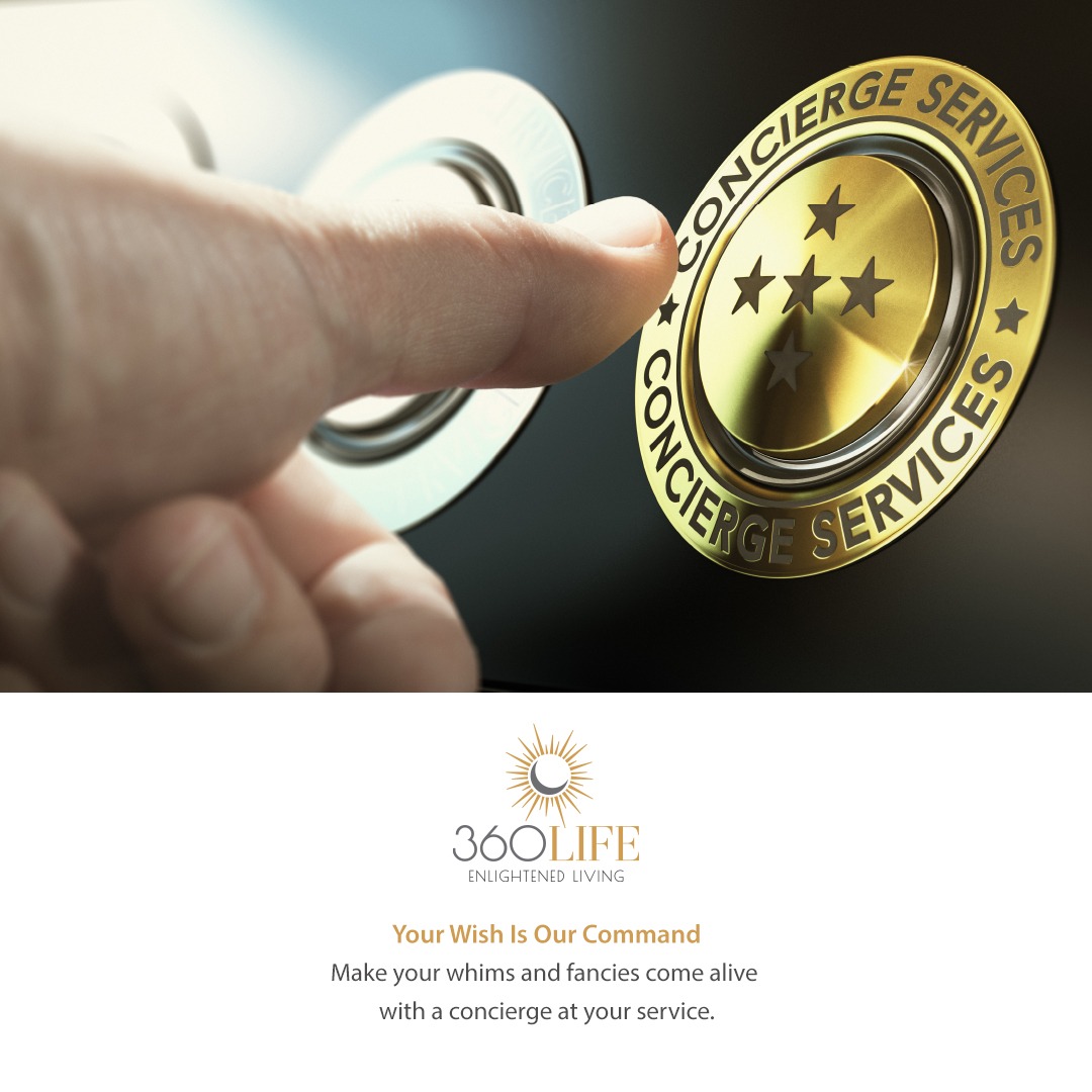 360Life Enlightened Living tweet media