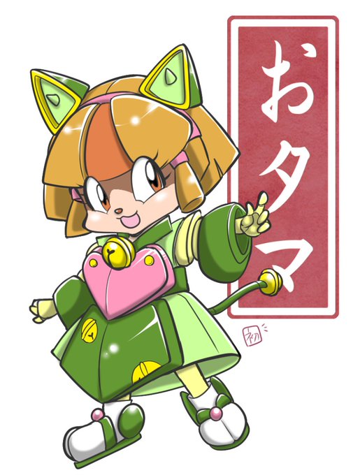 アニマロイドのtwitterイラスト検索結果 アニマロイドのtwitterイラスト検索結果