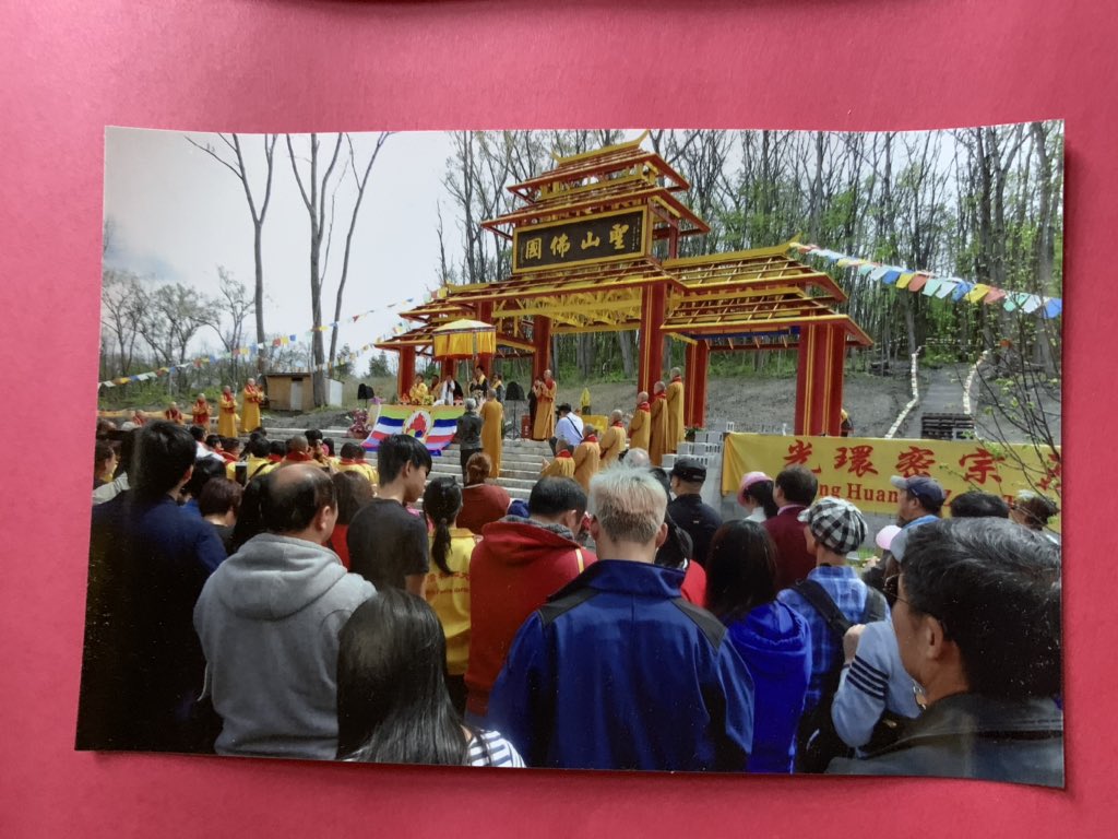 GHMZ15's tweet photo. 佛法体现在救人救世 https://t.co/C67j4IljNq