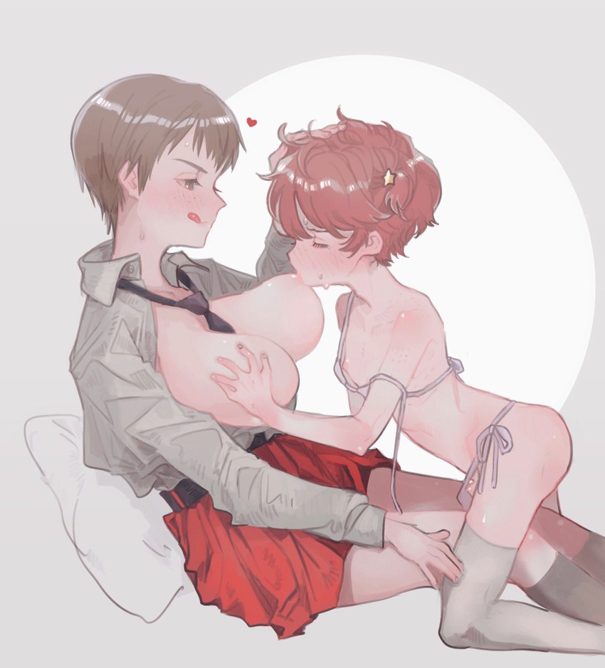 yuiichan03's tweet photo. eso es mi amor, devora los pechos de mami ~ ♡ https://t.co/4RmEV6E8kC