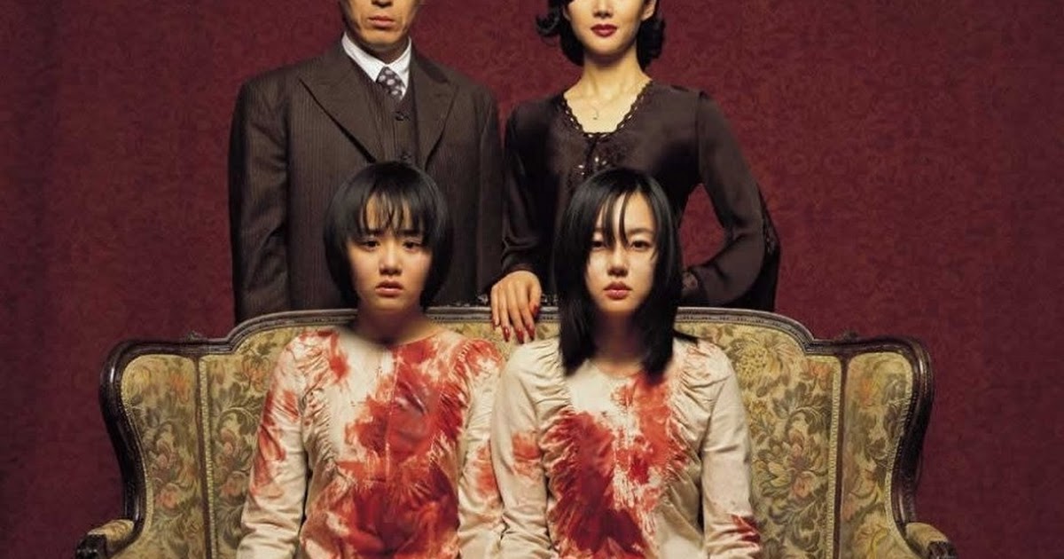 [11/?] A Tale of Two Sister's (2003)Honestly, I don't even remember what this is about  I just remember being shocked as hell at the end. Need to re-watch.