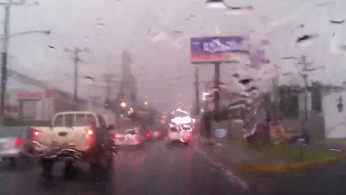Prevén lluvias de moderadas a fuerte intensidad para este fin de semana
Lee más aquí: https://t.co/VtQUho9h5M
#ITVX https://t.co/2nLwCboshC