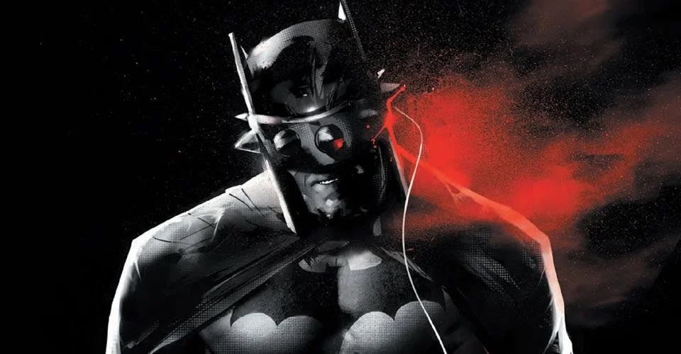 Ed Dead Redemption Every Time I Think It Can T Get Dumber Dc Invents Some Shit Like Dark Mindhunter Who Is The Martian Manhunter But It S Batman T Co Qcxcmcakmx
