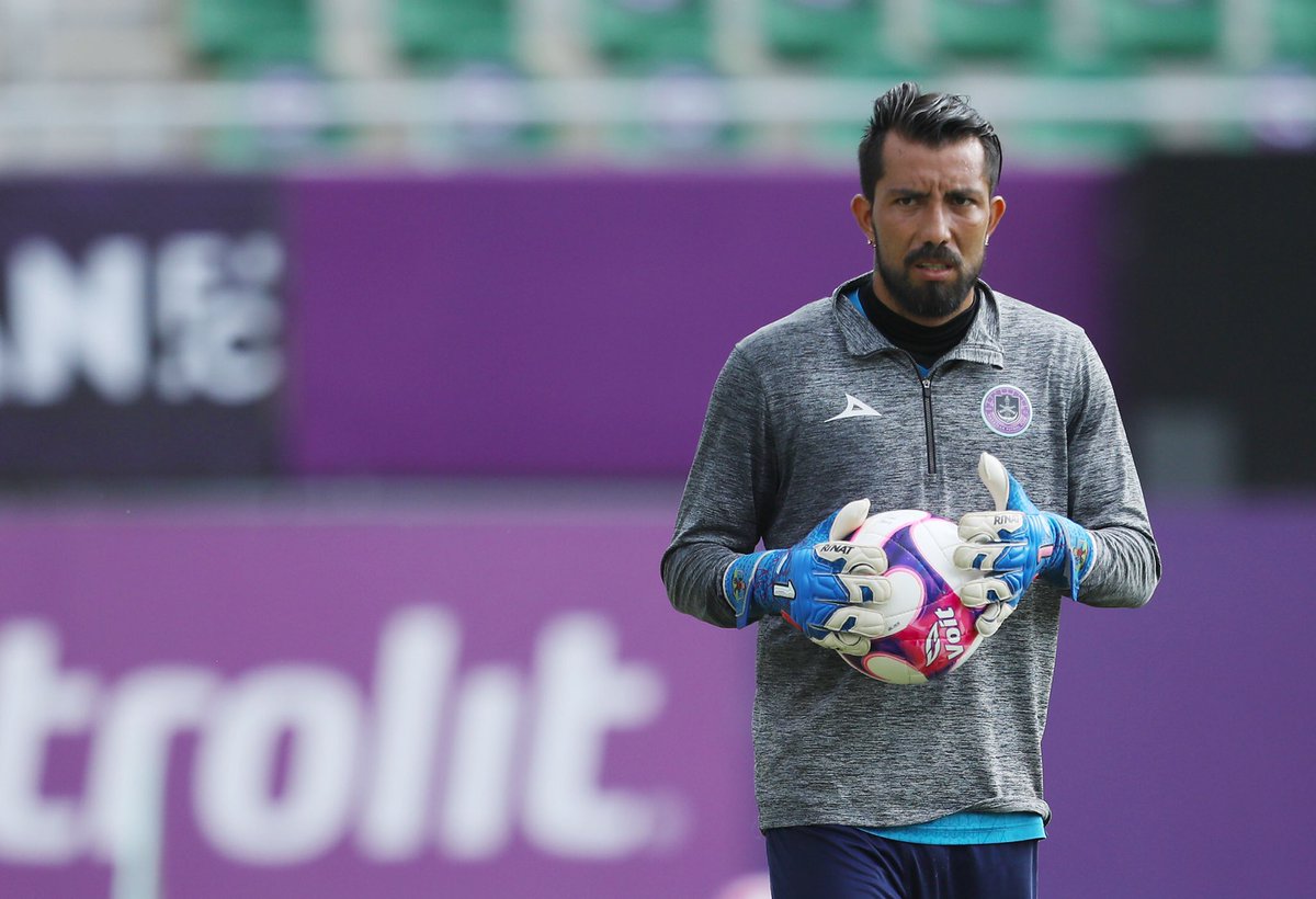 mafraga87's tweet photo. La motivación viene después de la acción y no a la inversa. #fraga #3 #kancerbero #futbol #portero #mexico #goalkeeper #mazatlan https://t.co/Um5XstHqi5