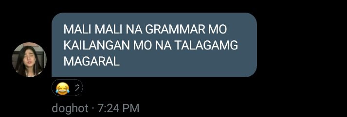 @inlovedb @dairinggdb TANGINA AHAHHAAHAHAHAHAHAH IKAW NA IKAW TO LORIN OH AHHAAHAHAHAHAHAHAHA