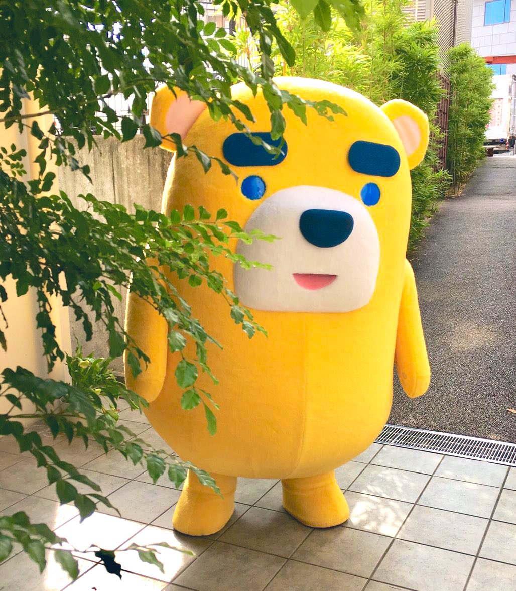 mondomascots tweet picture