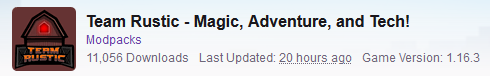 TheRealSlimJefe's tweet image. 11K people playing something I've worked so hard on is a good feeling 😊

Also thanks to @apexhosting for the sponsorship, you guys rock!