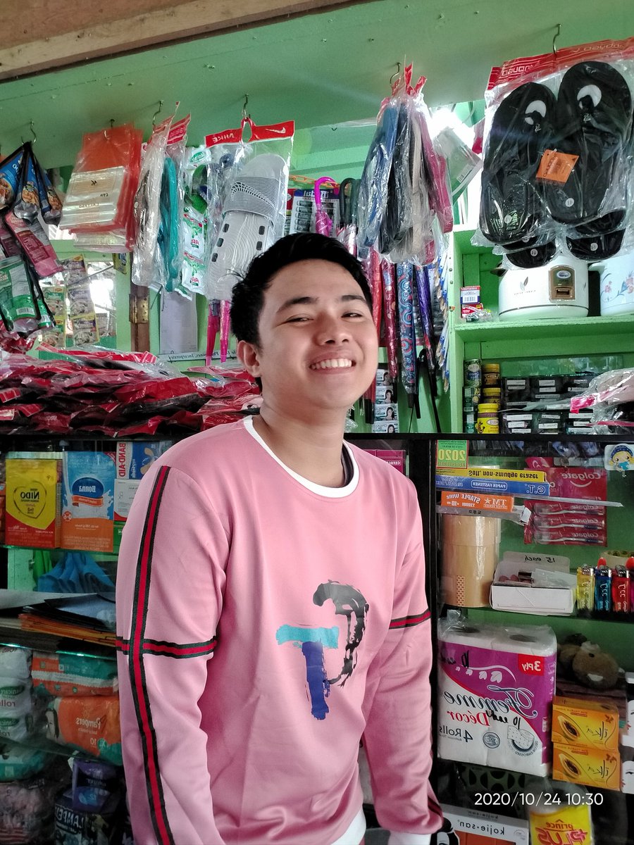 JoyordsA's tweet photo. Pababoy lang😁😁 https://t.co/xBWn9vuHPr